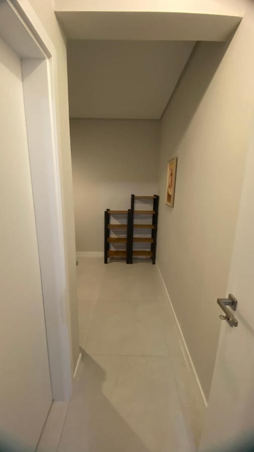 Genova 204 Palmas Apartment Governador Celso Ramos Bagian luar foto