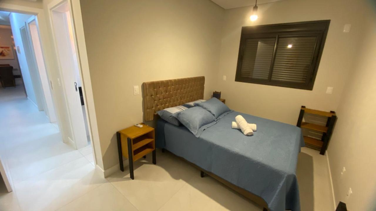 Genova 204 Palmas Apartment Governador Celso Ramos Bagian luar foto